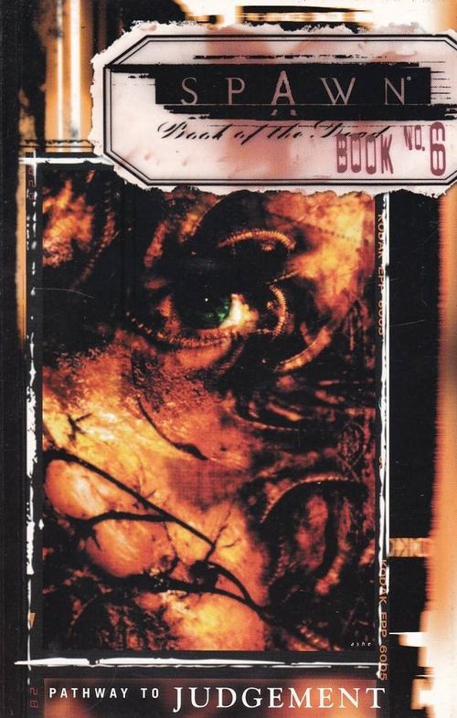 Spawn # 06 (TPB)