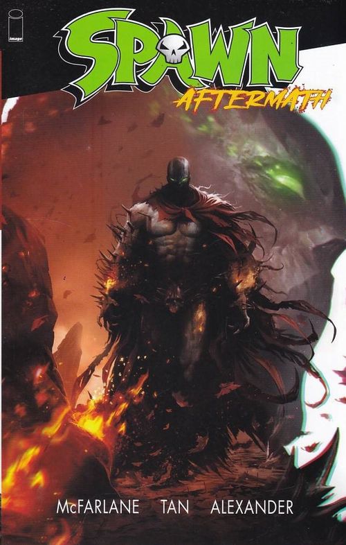 Spawn - Aftermath (TPB)