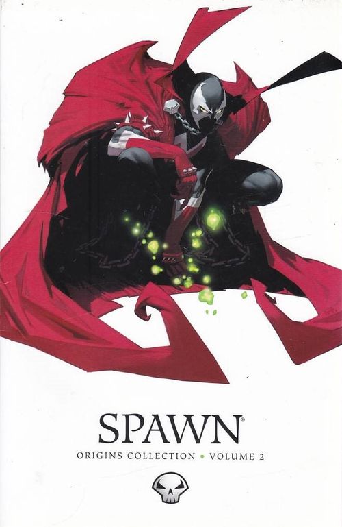 Spawn Origins - Collection - Volume 2 (TPB)