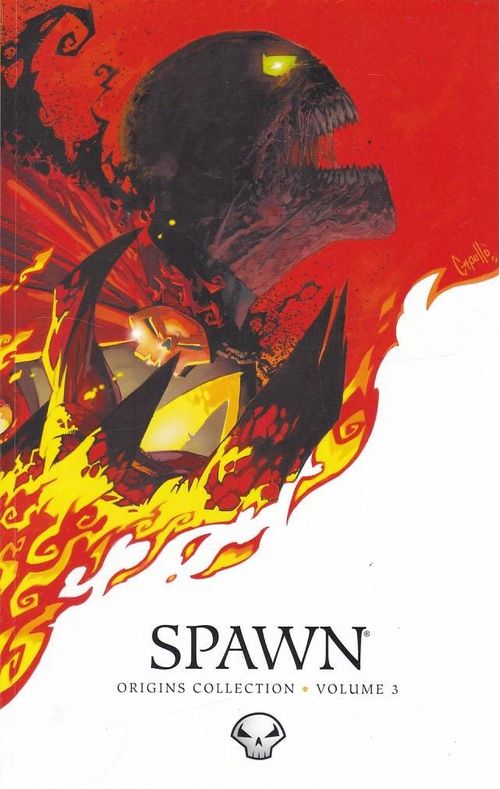 Spawn Origins - Collection - Volume 3 (TPB)