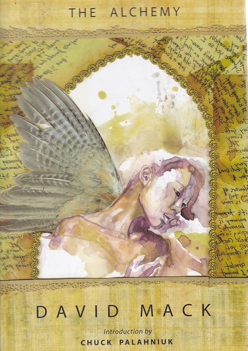 Kabuki - The Alchemy (HC)