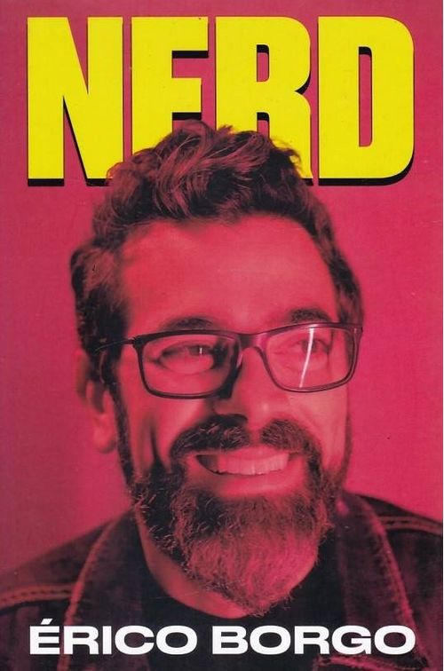 Nerd (Livro)