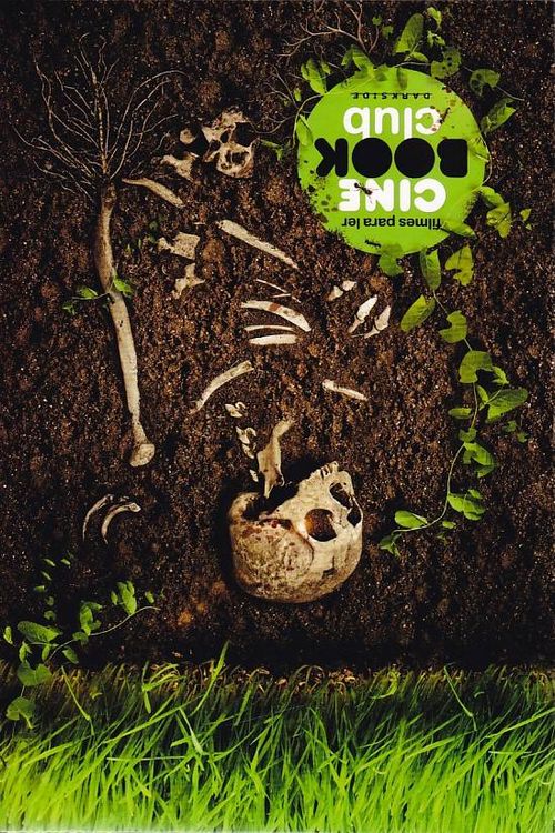 Cine Boook Club - Filmes Para Ler - BOX ORIGINAL DA EPOCA (Livro)