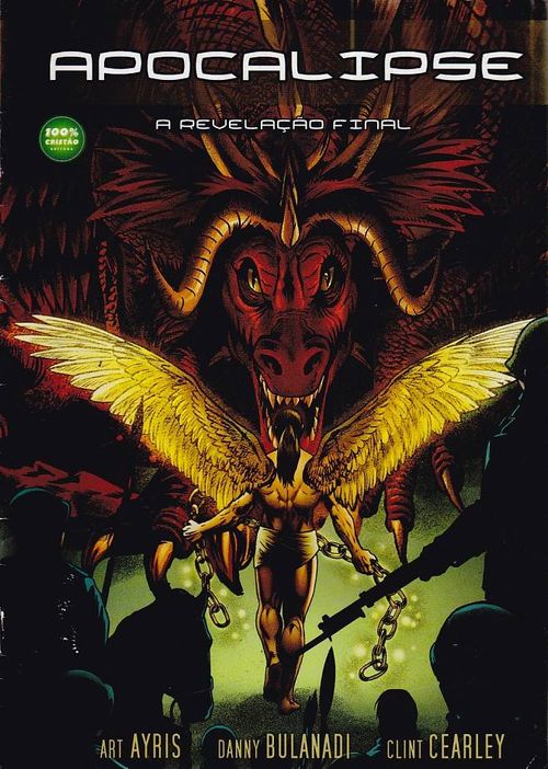 Apocalipse - A Revelação Final