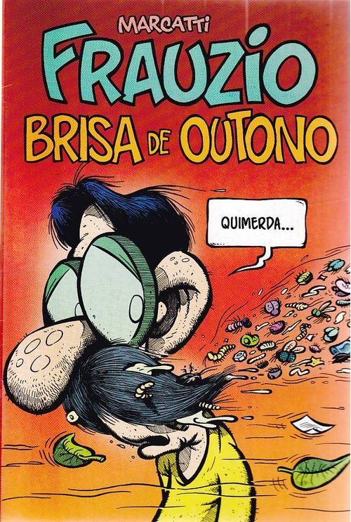 Frauzio - Brisa de Outono