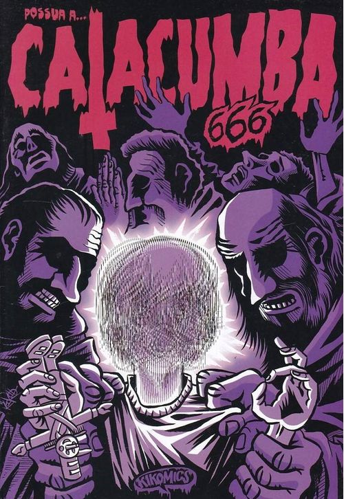 Catacumba - 666