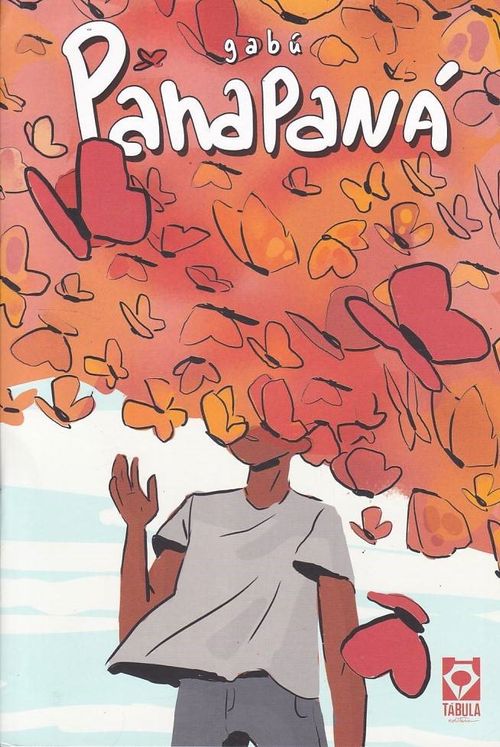 Panapaná - Tiras Ao Esmo e Mudança