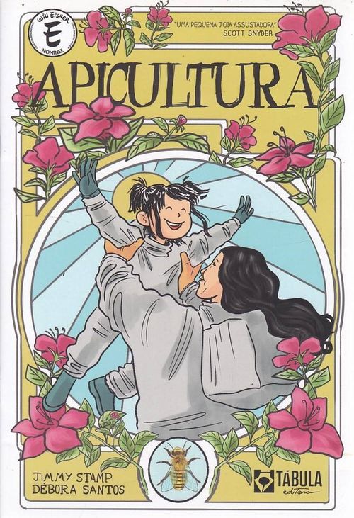 Apicultura