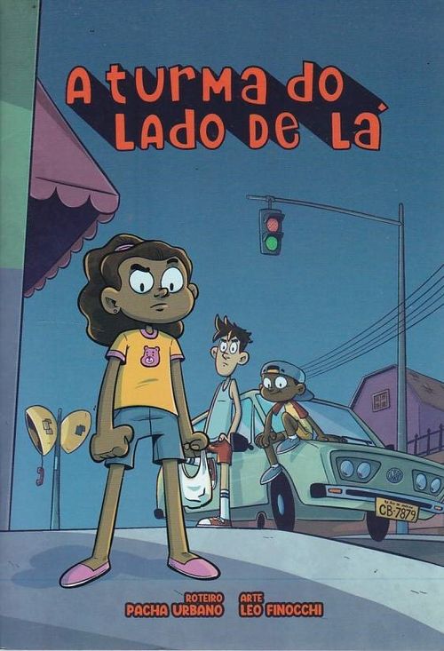 Turma do Lado de Lá
