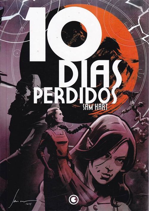 10 Dias Perdidos