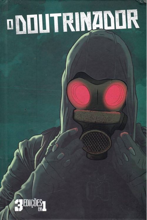 Doutrinador - 3 Edições em 1