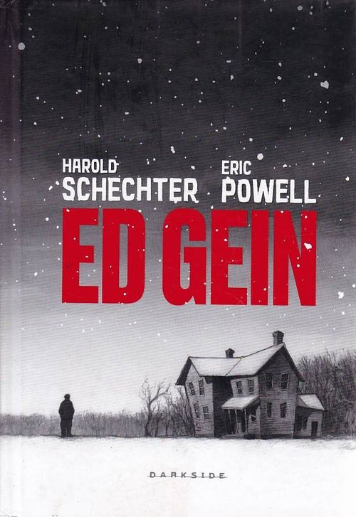 Ed Gein