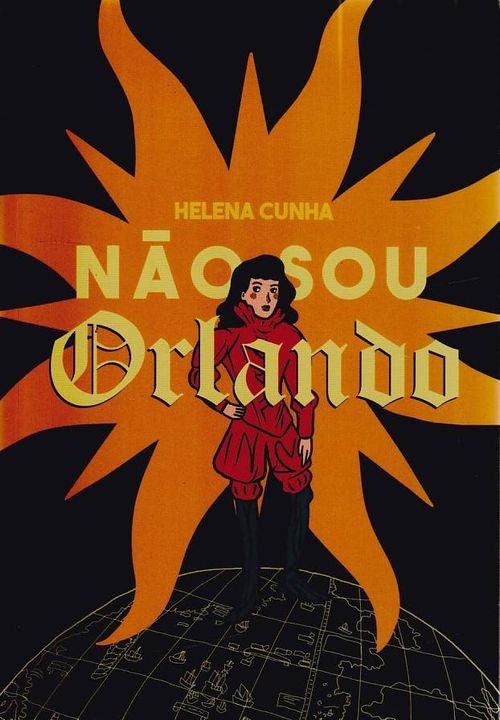 Não Sou Orlando