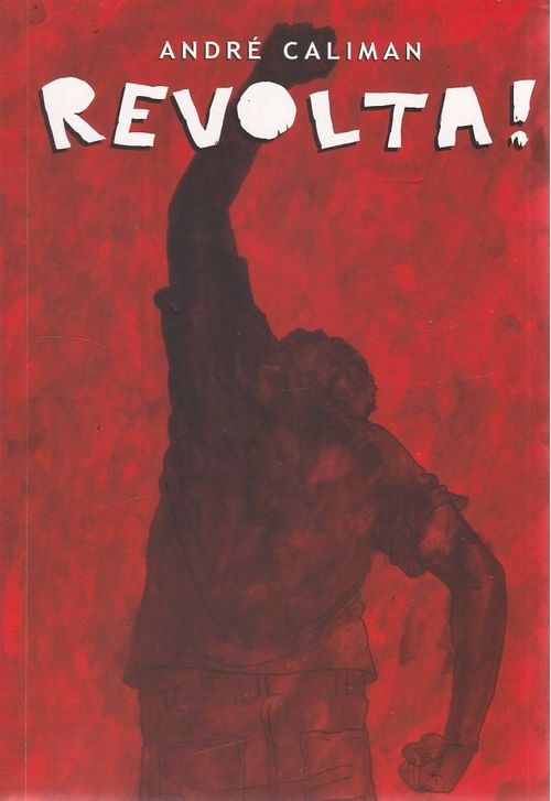 Revolução (Capa Cartonada)