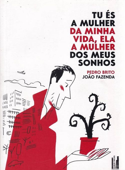 Tu És a Mulher da Minha Vida