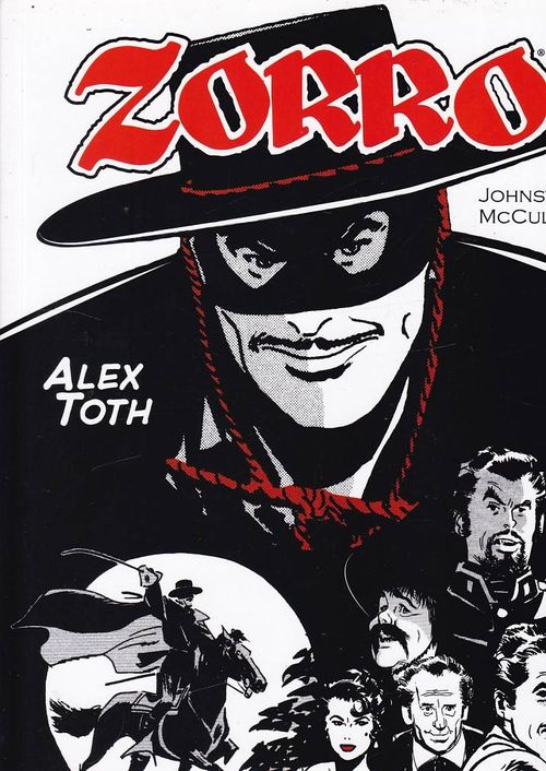 Zorro