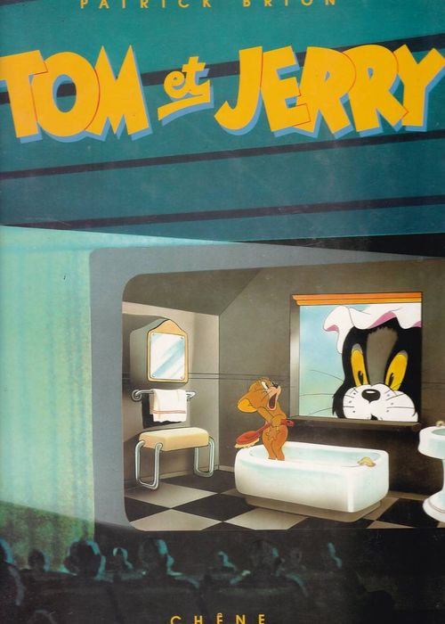 Tom et Jerry