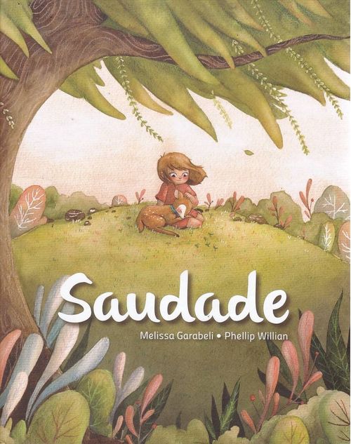 Saudade