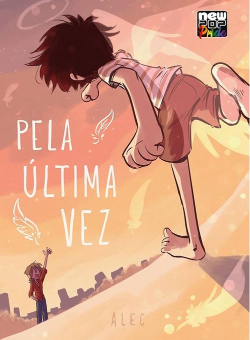 Pela Última Vez