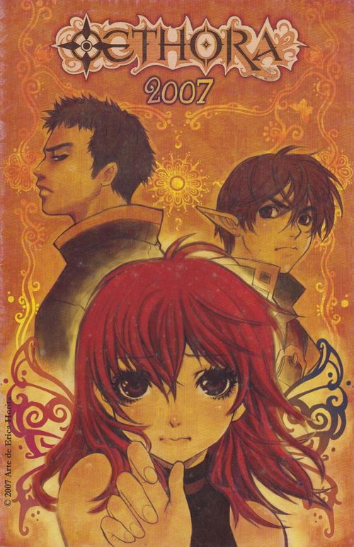 Ethora Especial 2007