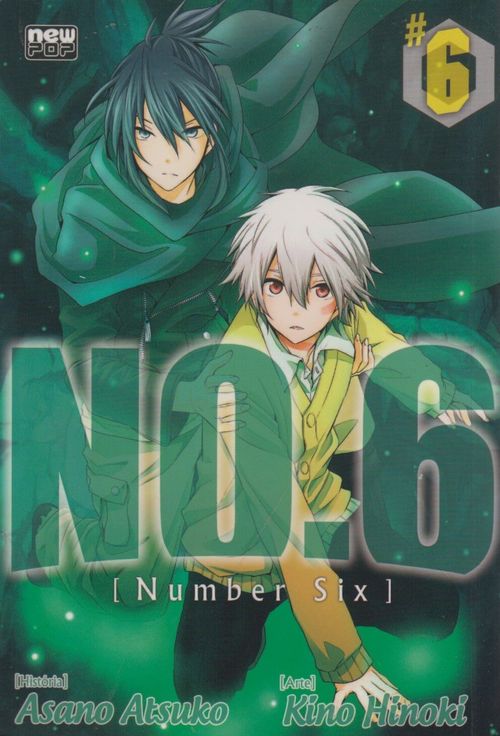 No. 6 # 06