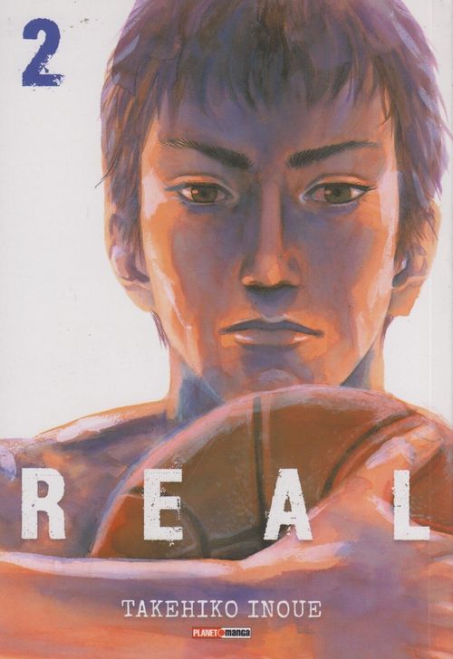 Real # 02