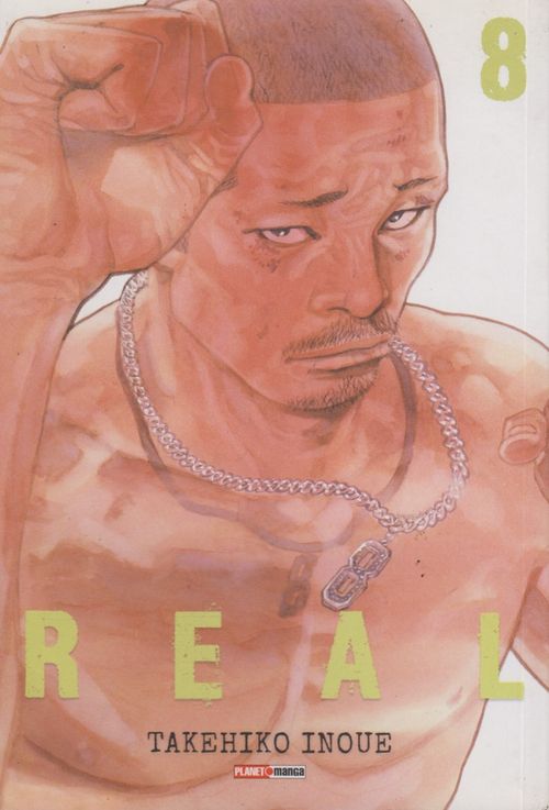 Real # 08