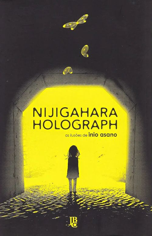 Nijigahara Holograph