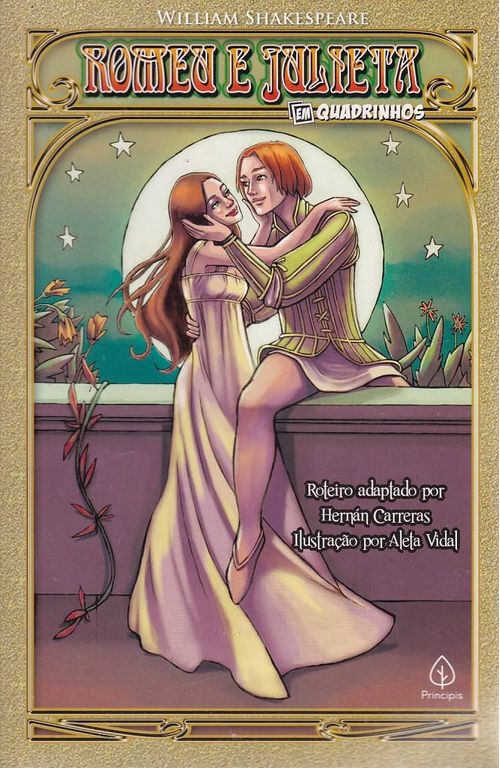 Romeu e Julieta