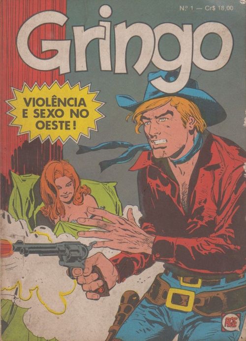 Gringo # 1