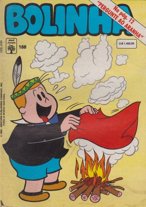 Bolinha # 188