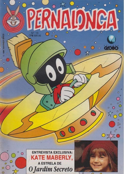 Pernalonga # 13