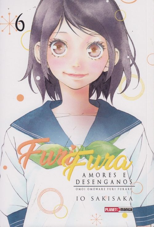 Furi Fura - Amores e Desenganos # 06