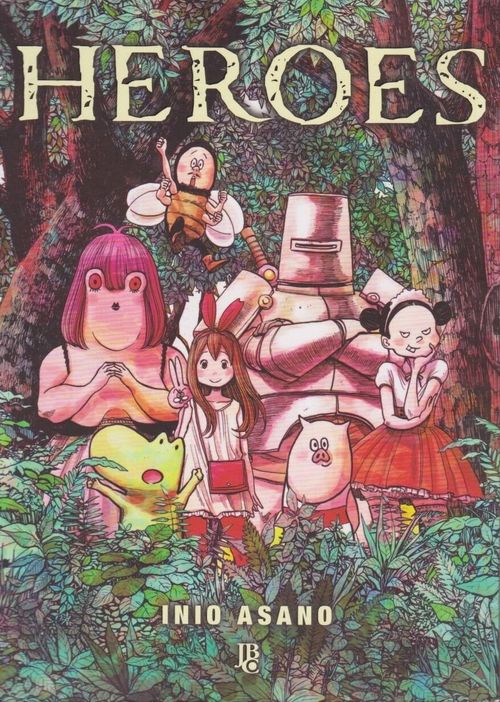 Heroes