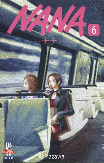 Nana # 06