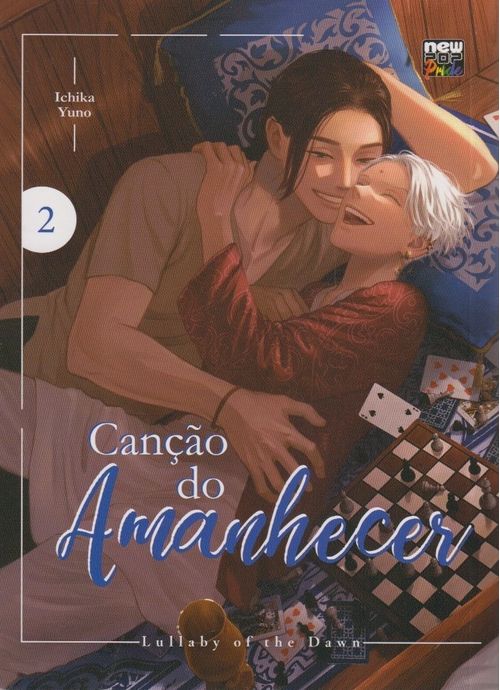 Canção do Amanhecer # 02