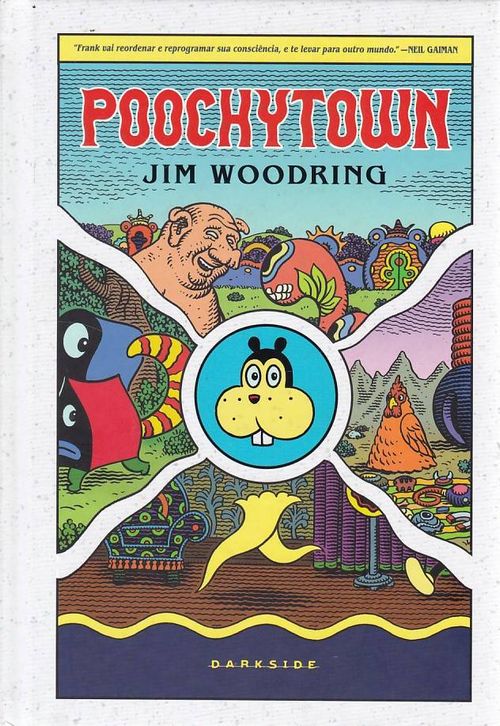 Poochytown