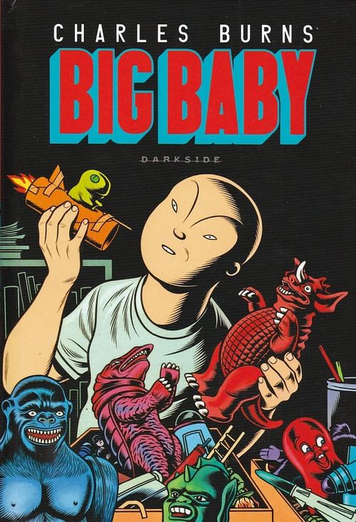 Big Baby
