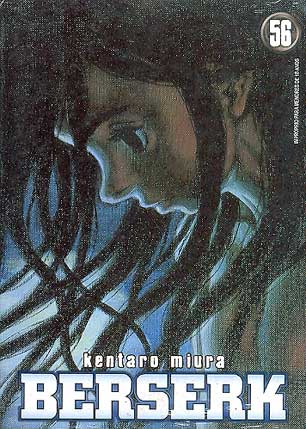 Berserk - 1ª Edição # 56
