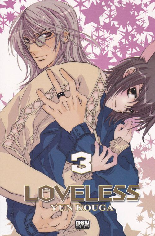 Loveless # 3