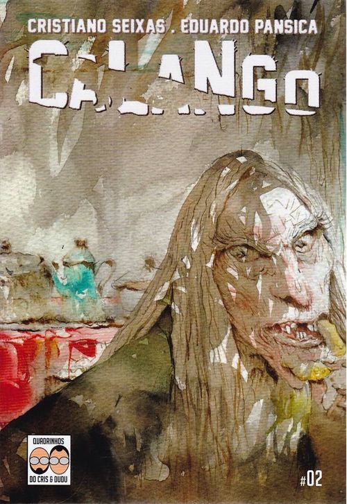 Calango # 2