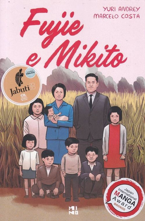 Fujie e Mikito