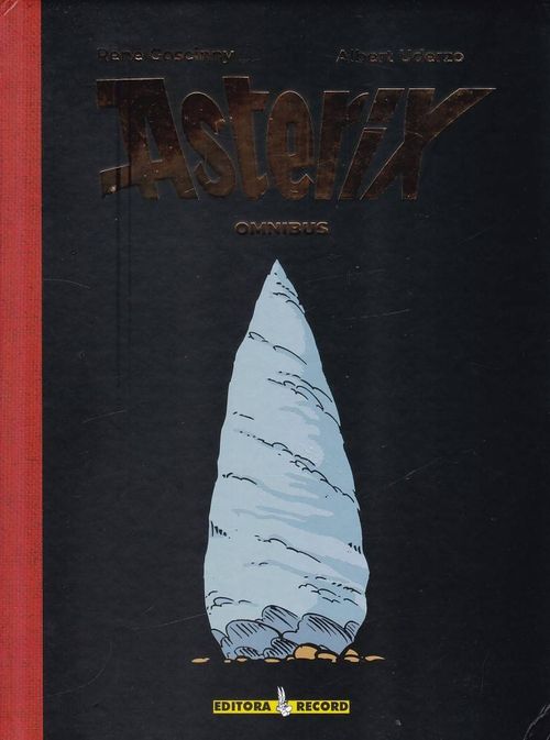 Asterix Omnibus - Volume 2
