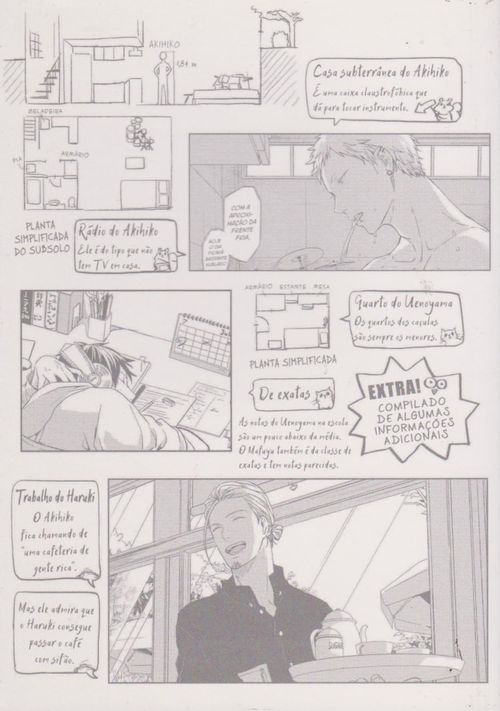 Given (SEM SOBRECAPA) # 02