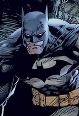 10 fatos curiosos sobre o Batman