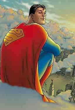  10 Histórias Essenciais: Superman