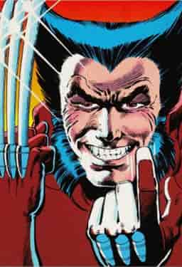  10 Histórias Essenciais: Wolverine