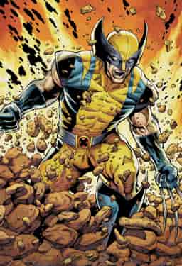 10 fatos curiosos sobre o Wolverine